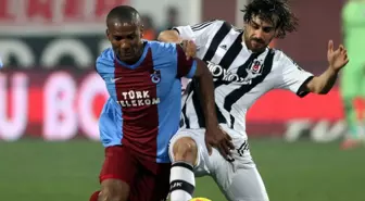 Halilhodzic'ten Şok Malouda Kararı