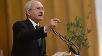 Kılıçdaroğlu'na CHP Yurt Dışı Örgütlerinden Tam Destek