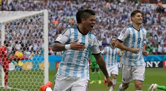 Marcos Rojo, Manchester United Yolcusu