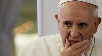 Papa Kendi Ölümünden Bahsetti, Arjantin'den Acı Haber Geldi