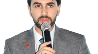 Saadet Partisi İl Başkanı Görevinden Ayrıldı