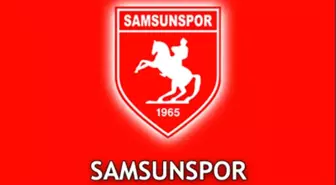 Samsunspor'da Futbolcuların Forma Numarası Belirlendi