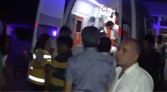 Siirt'te Silahlı Kavga: 6 Yaralı