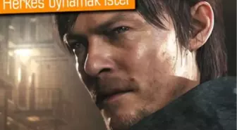 Silent Hills, Ps4'e Özel Bir Oyun Değil