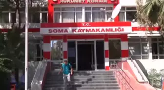 Soma'daki maden faciası -