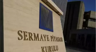 SPK Haftalık Bülteni