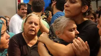 Üniversiteli Deniz Yaşam Savaşını Kaybetti (2)