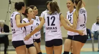 Voleybol: Bayanlar 2. Ligi