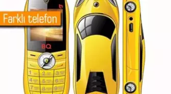 Bu Bir Telefon, Bu Bir Lamborghini, Bu Bir Lamborghini Telefon