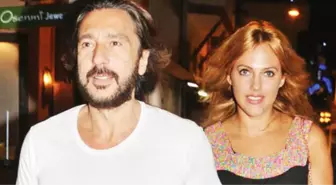 Can Ateş'ten Meryem Uzerli'ye Birlikte Oturalım Teklifi