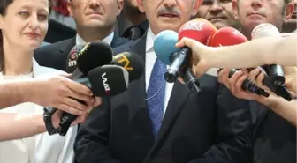 Tokat'tan Kılıçdaroğlu'na Destek