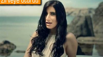 İrem Derici, Yeni Youtube Rekorunun Sahibi