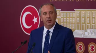 Muharrem İnce: Başbakan Olmak İstiyorum