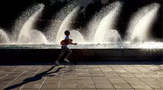 Nazilili Fotoğrafçı, Kayseri'de Birinci Oldu