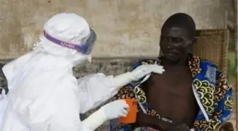 Sağlık Bakanlığından İngilizce Ebola Broşürü