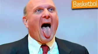 Steve Ballmer, Microsoft Yönetim Kurulu'ndan İstifa Etti