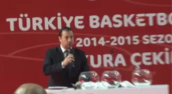 Türkiye Kadınlar Basketbol Ligi'nde Yeni Sezon Fikstürü ve Kadınlar Türkiye Kupası Grup Kuraları...