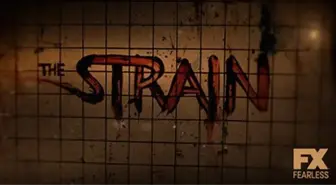 Vampir Severler: The Strain İkinci Sezonuyla Sizinle!