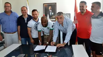 Zokora, Akhisar Belediyesporda