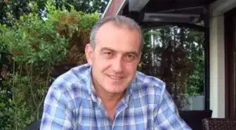 Adalet Bakanlığı Müsteşarı İpek, Kardeşini Son Yolculuğuna Uğurladı