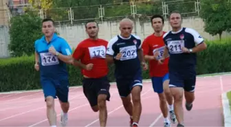 Adana'da Hakem ve Gözlemci Sınavı Yapıldı