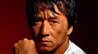 Aktör Jackie Chan'in Oğlunun Gözaltına Alınması