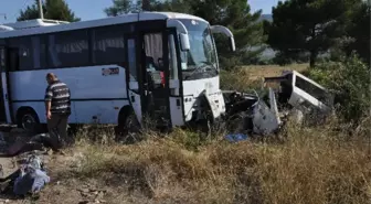 Ameyra ve Esin Yaşama Tutunamadı