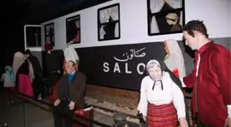 Bursa'ya Göç Tarihi Müzesi Kuruluyor