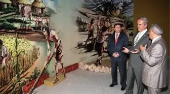 Bursa'ya Göç Tarihi Müzesi Kuruluyor