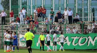 Bursaspor O Açıklamayı Kaldırdı