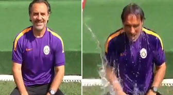 Cesare Prandelli'den ALS Hastalarına Destek