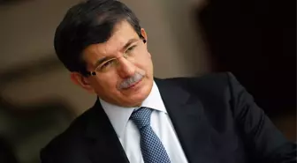 TÜMSİAD'ın Davutoğlu Değerlendirmesi