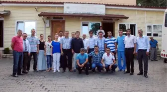 Ereğli'de Sağlık Çalışanlarına Ulaşımda Öğrenci Tarifesi