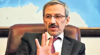 Hüseyin Besli: Erdoğan 2019'Da Yeniden Aday Olacak