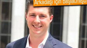 Ice Bucket Challenge Akımını Başlatan Corey Griffin, Boğularak Öldü!