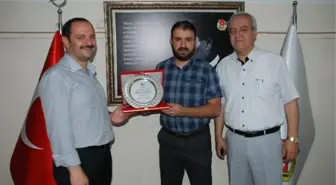 Kastamonu Turizm ve Otelciler Derneği Başkanı Mustafa Gün;