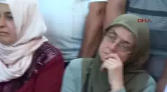 Konya'da Davutoğlu Coşkusu