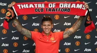 Manchester United Transferi Resmen Açıkladı