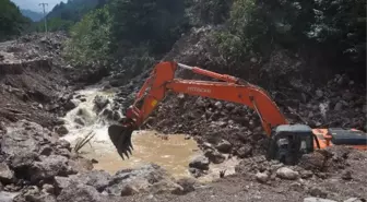 Milletvekili Korkmaz, Sarıyayla Baraj Bölgesinde İncelemelerde Bulundu