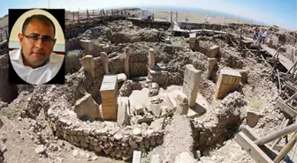 Şanlıurfa Platformu: Göbeklitepe'ye Neden Sahip Çıkılmıyor?