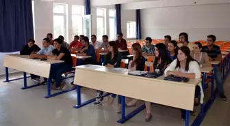 Sinop Üniversitesi'nden Turizm Atağı