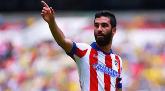 Şükrü Ergün: Arda Turan, Galatasaray'a Dönecek