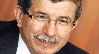 Türkiye'nin Yeni Başbakanı ve AK Partinin Genel Başkanı Davutoğlu