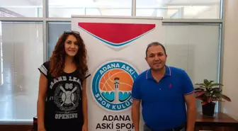 Adana Aski Spor'da Transfer