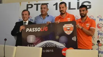 Adanaspor'da Şampiyonluk Hesapları