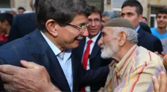 Ahmet Davutoğlu'nu Efsaneleştiren Olay