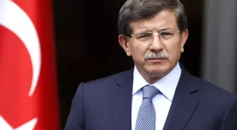 Ahmet Davutoğlu'nun AK Parti Genel Başkan Adayı Gösterilmesi