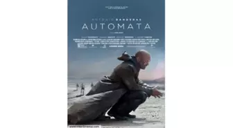 Autómata Filmi