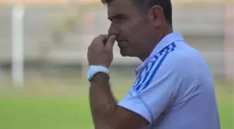 Tokatspor'da Transfer Çalışmaları