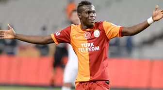 Bruma: Amacım Maksimum Gol ve Asist Sayısına Ulaşmak